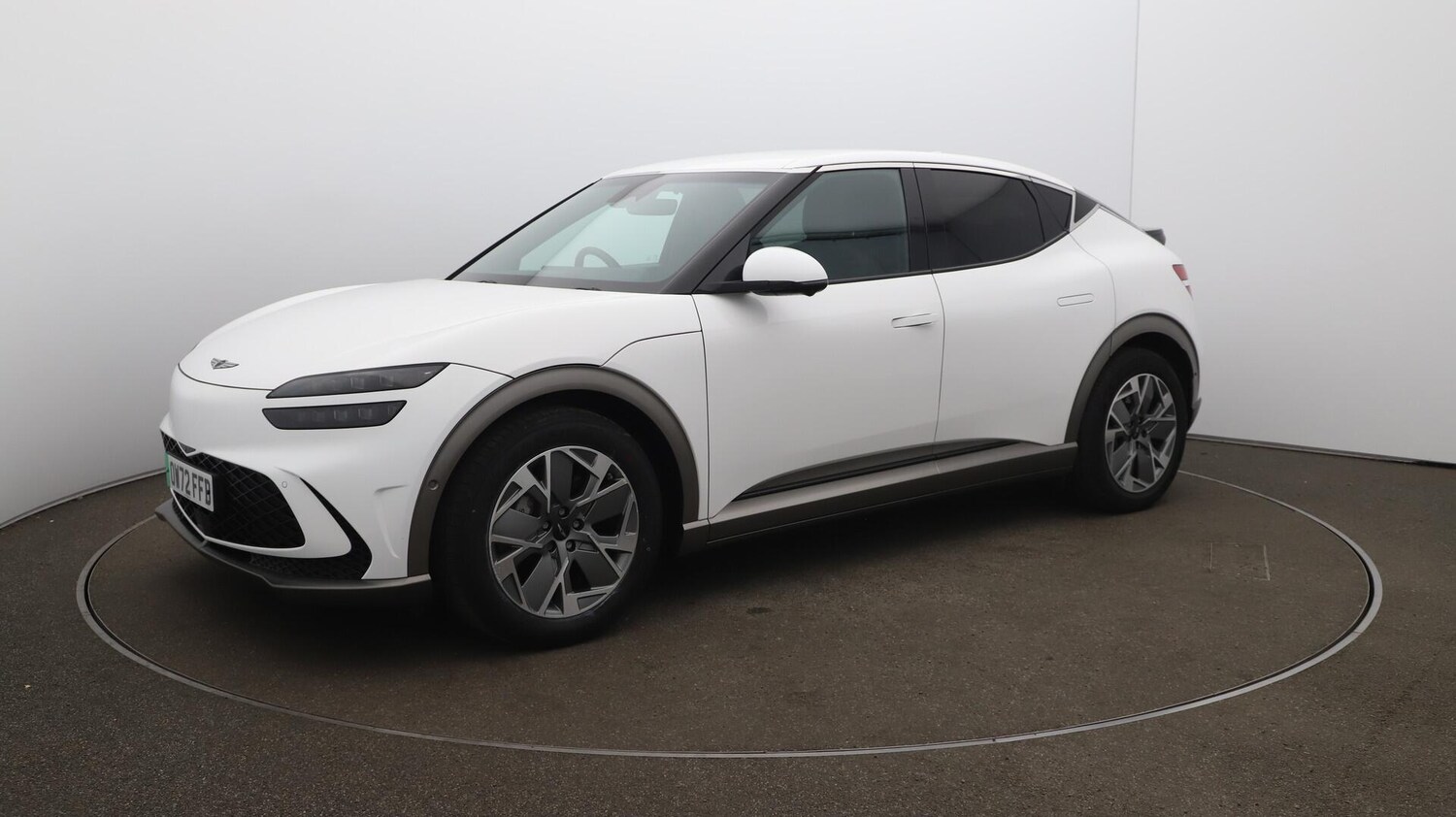 Used Genesis GV60 2022 for sale - 76041807: Photo 68