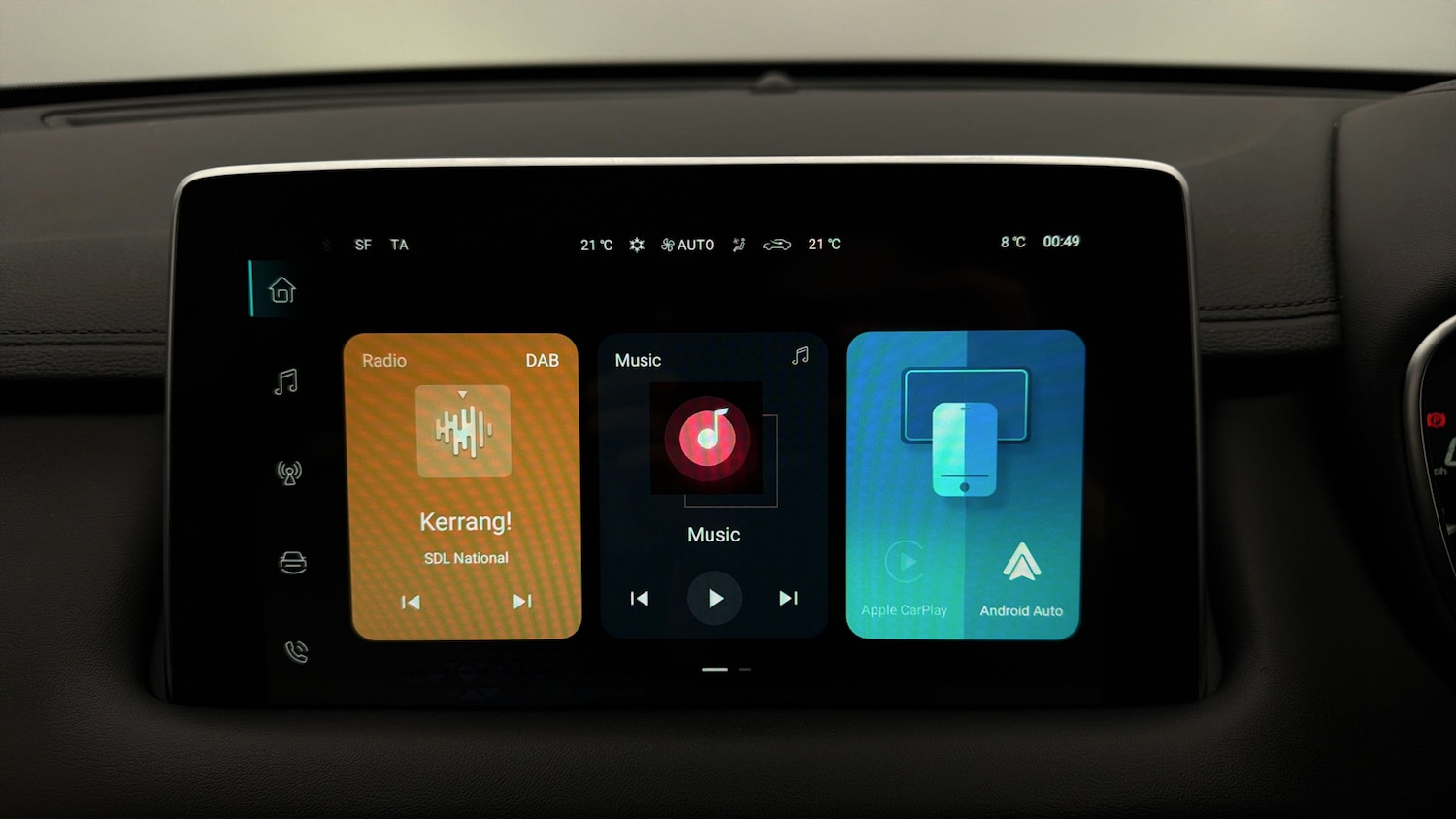 Used MG MG HS 2024 for sale - 77950756: Photo 10