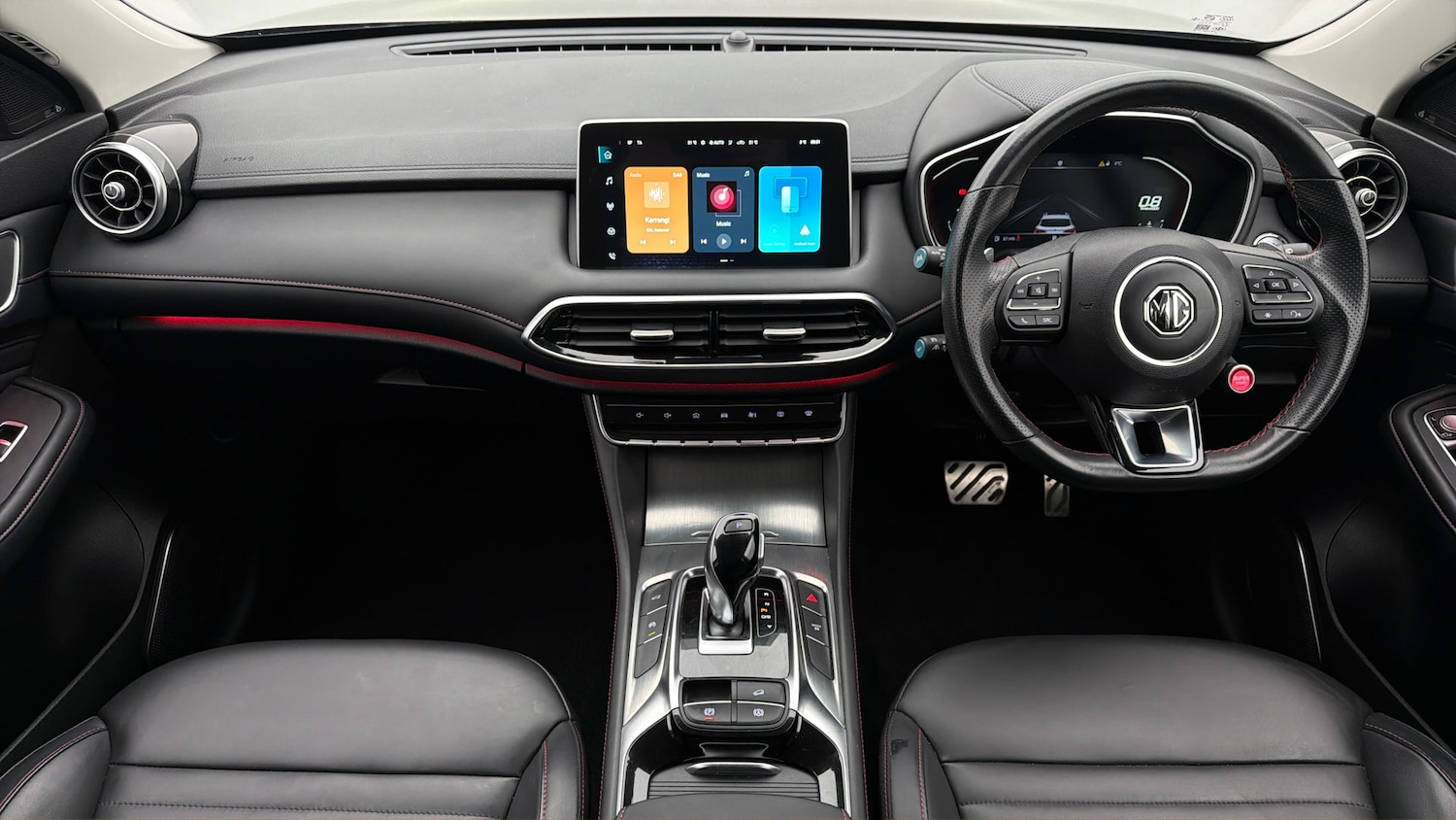 Used MG MG HS 2024 for sale - 77950756: Photo 12