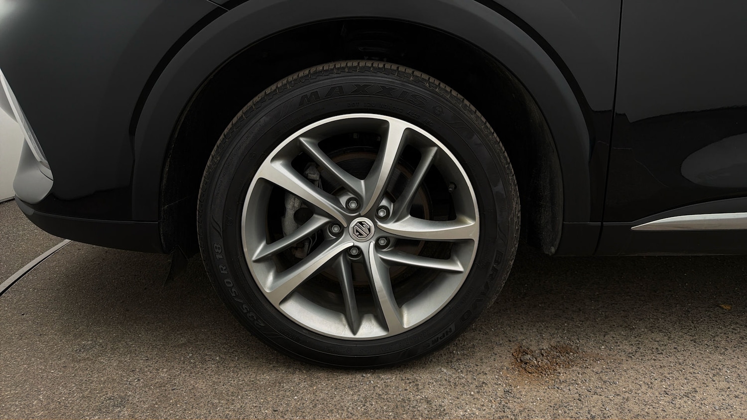 Used MG MG HS 2024 for sale - 77950756: Photo 17