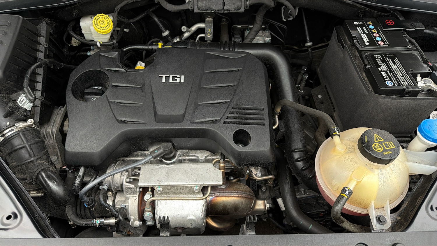 Used MG MG HS 2024 for sale - 77950756: Photo 18