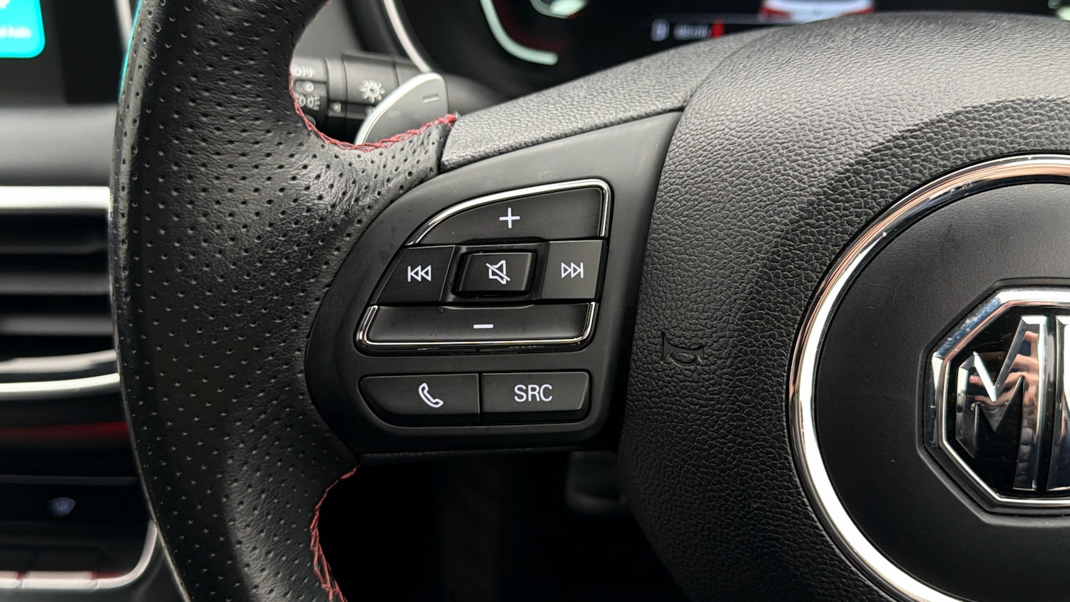 Used MG MG HS 2024 for sale - 77950756: Photo 22