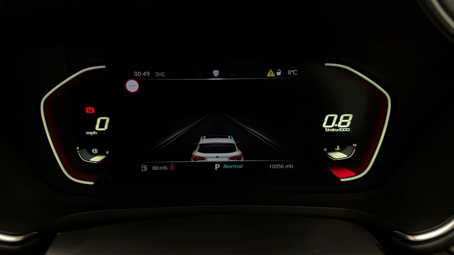 Used MG MG HS 2024 for sale - 77950756: Photo 24