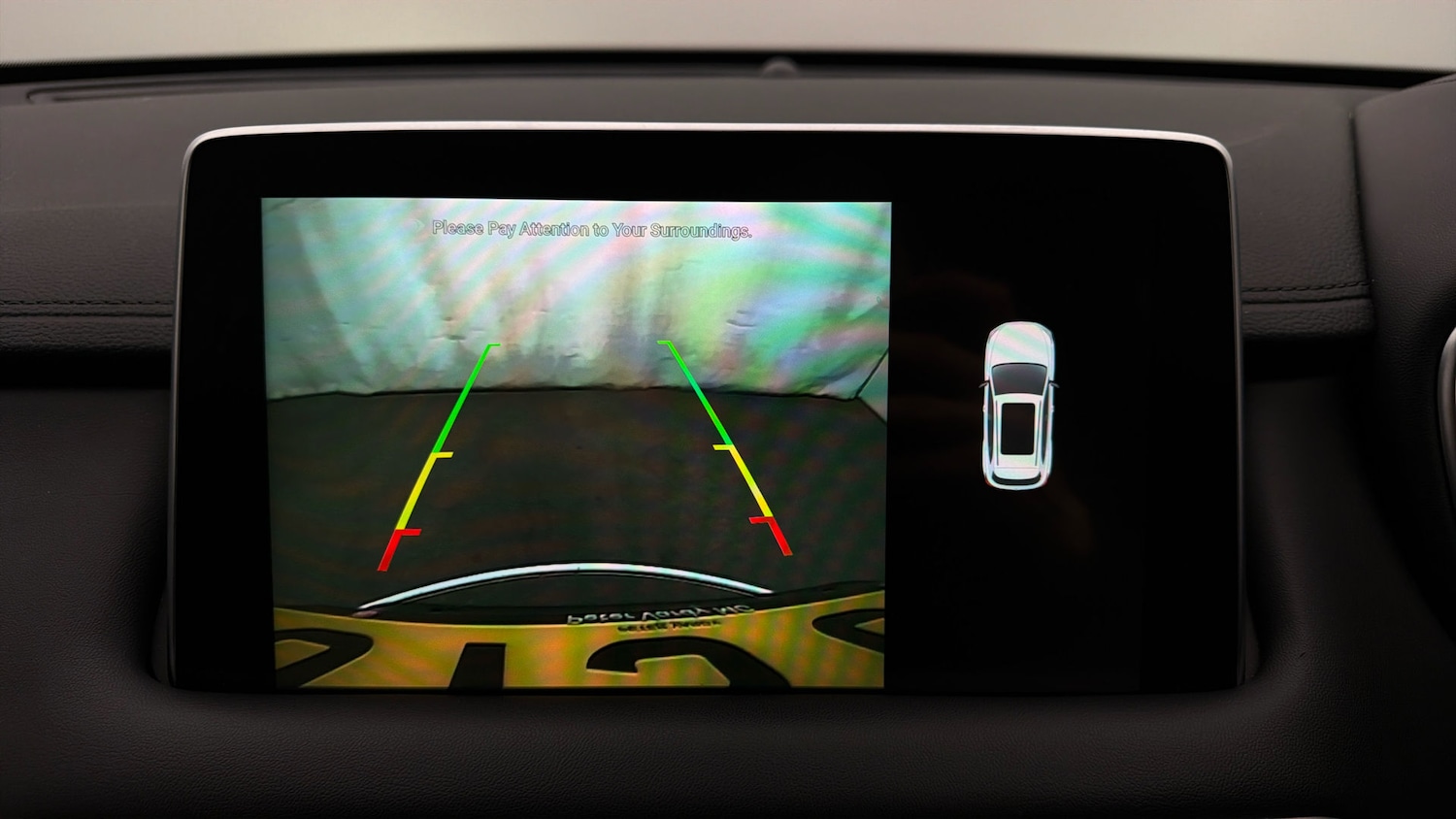 Used MG MG HS 2024 for sale - 77950756: Photo 25