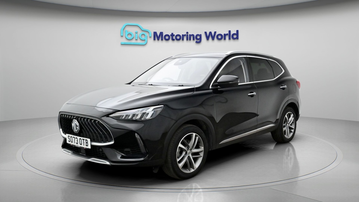 Used MG MG HS 2024 for sale - 77950756: Photo 3