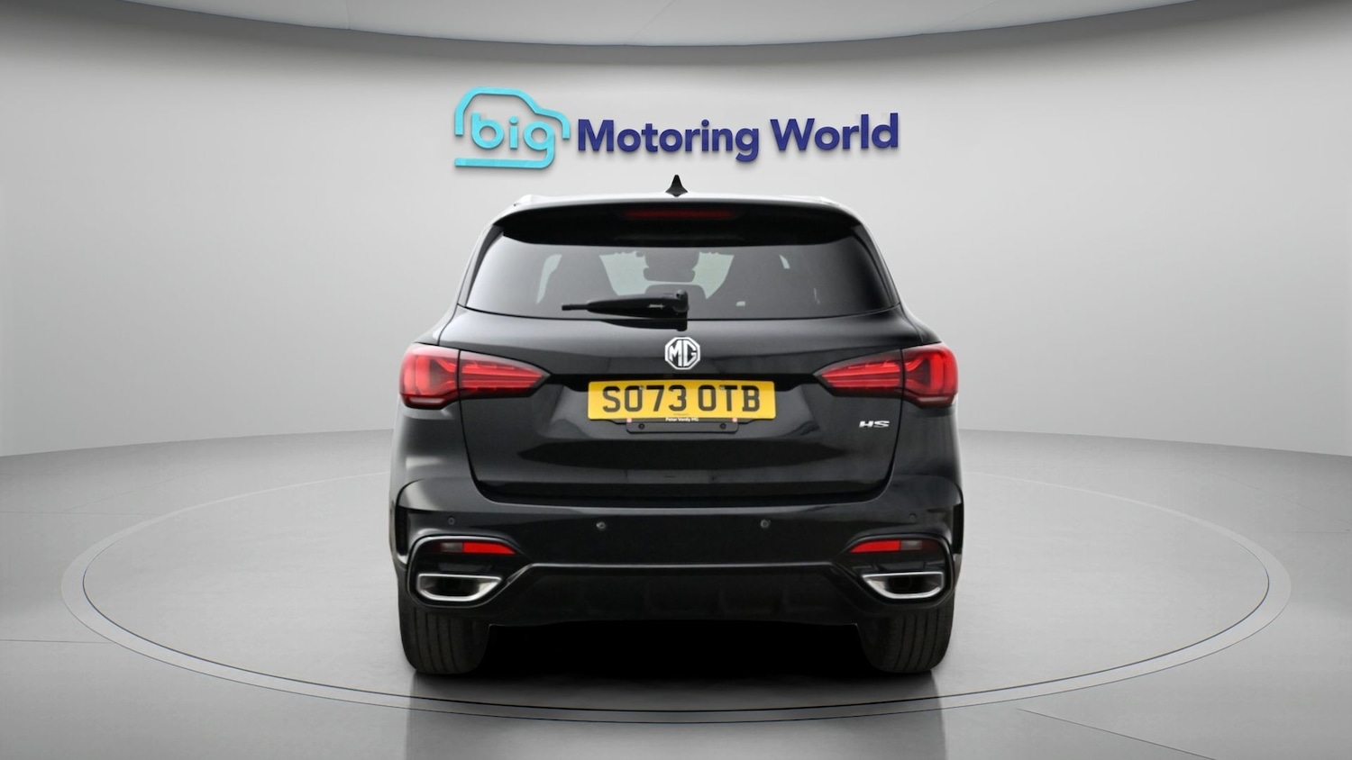 Used MG MG HS 2024 for sale - 77950756: Photo 6