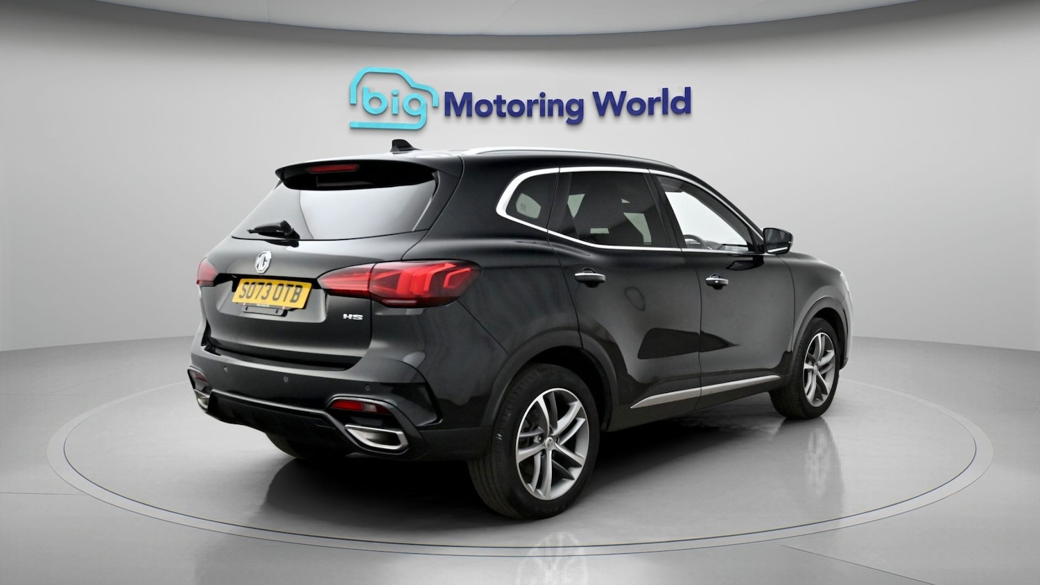 Used MG MG HS 2024 for sale - 77950756: Photo 7