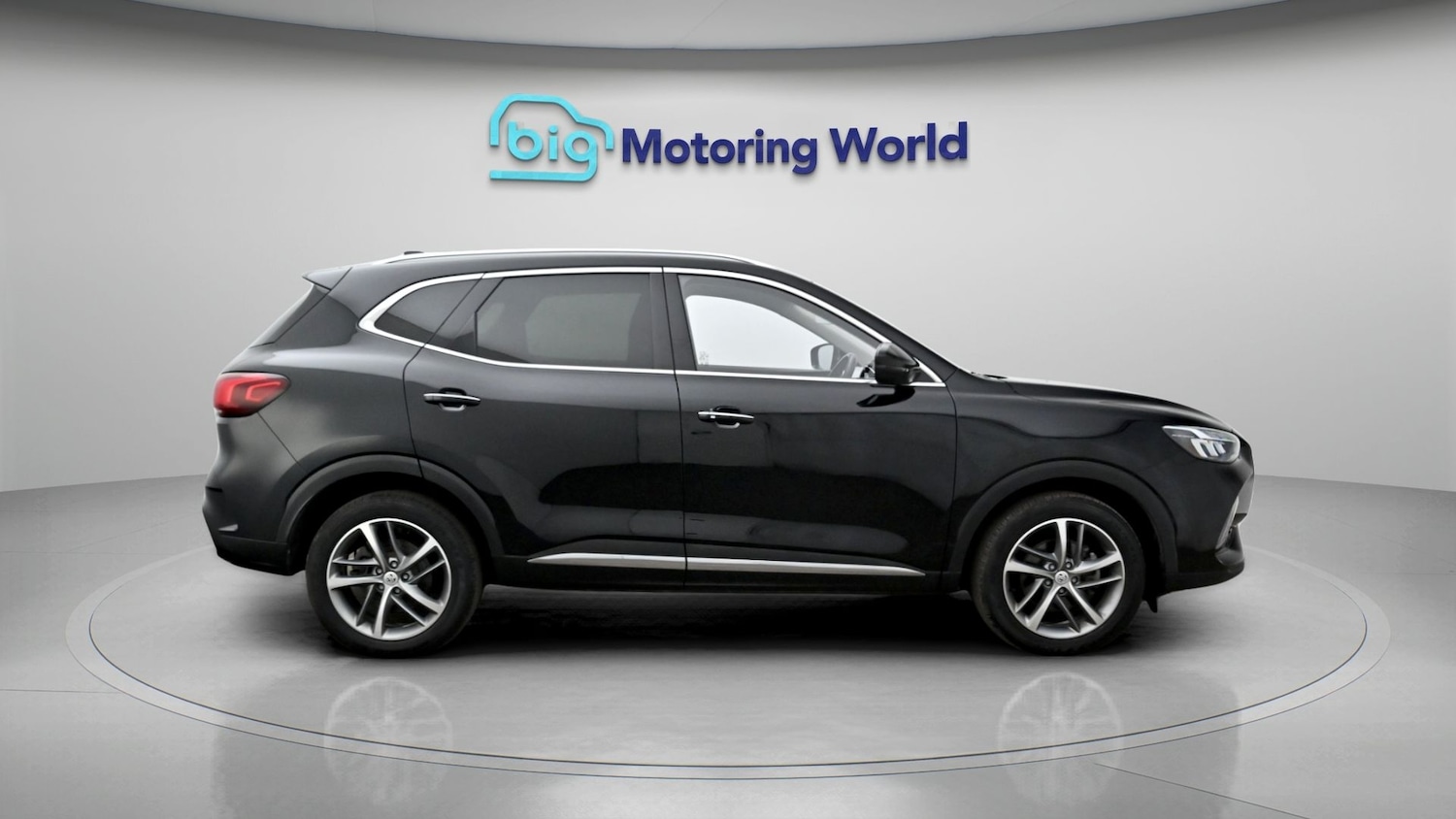 Used MG MG HS 2024 for sale - 77950756: Photo 8