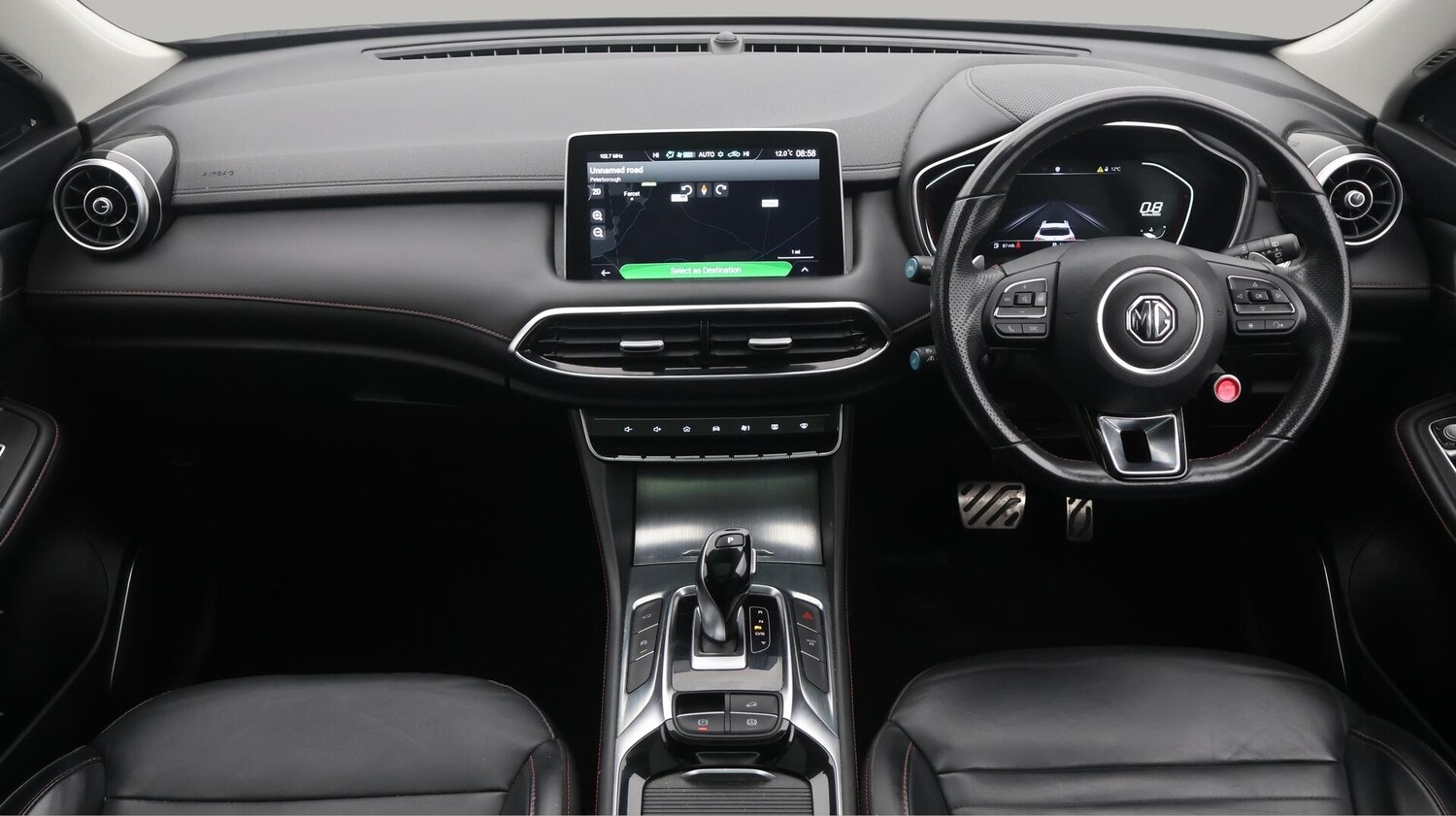 Used MG MG HS 2022 for sale - 76633287: Photo 14