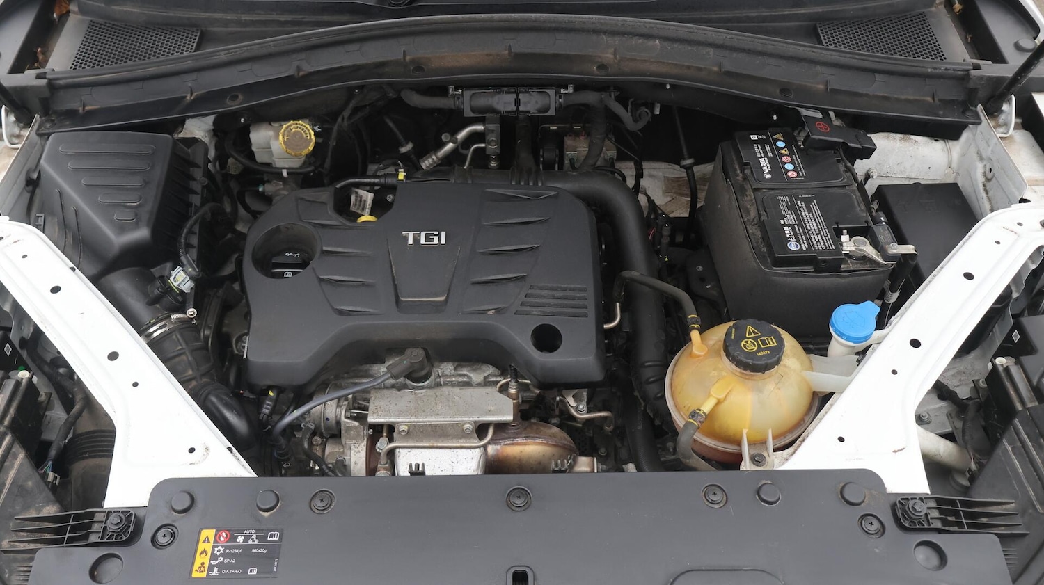 Used MG MG HS 2022 for sale - 76633287: Photo 20