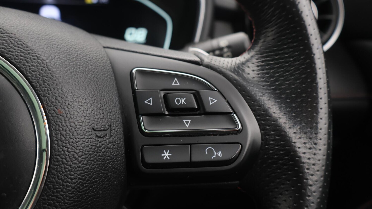 Used MG MG HS 2022 for sale - 76633287: Photo 26