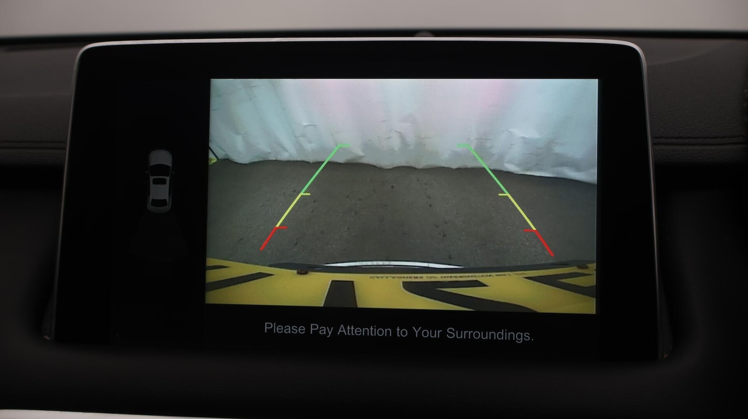 Used MG MG HS 2022 for sale - 76633287: Photo 28