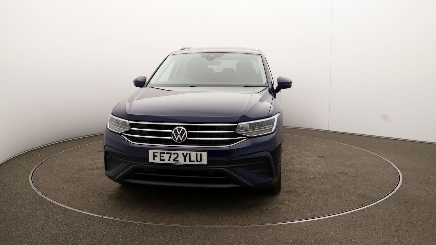 Used Volkswagen Tiguan Allspace for sale - 76809748: Photo 18
