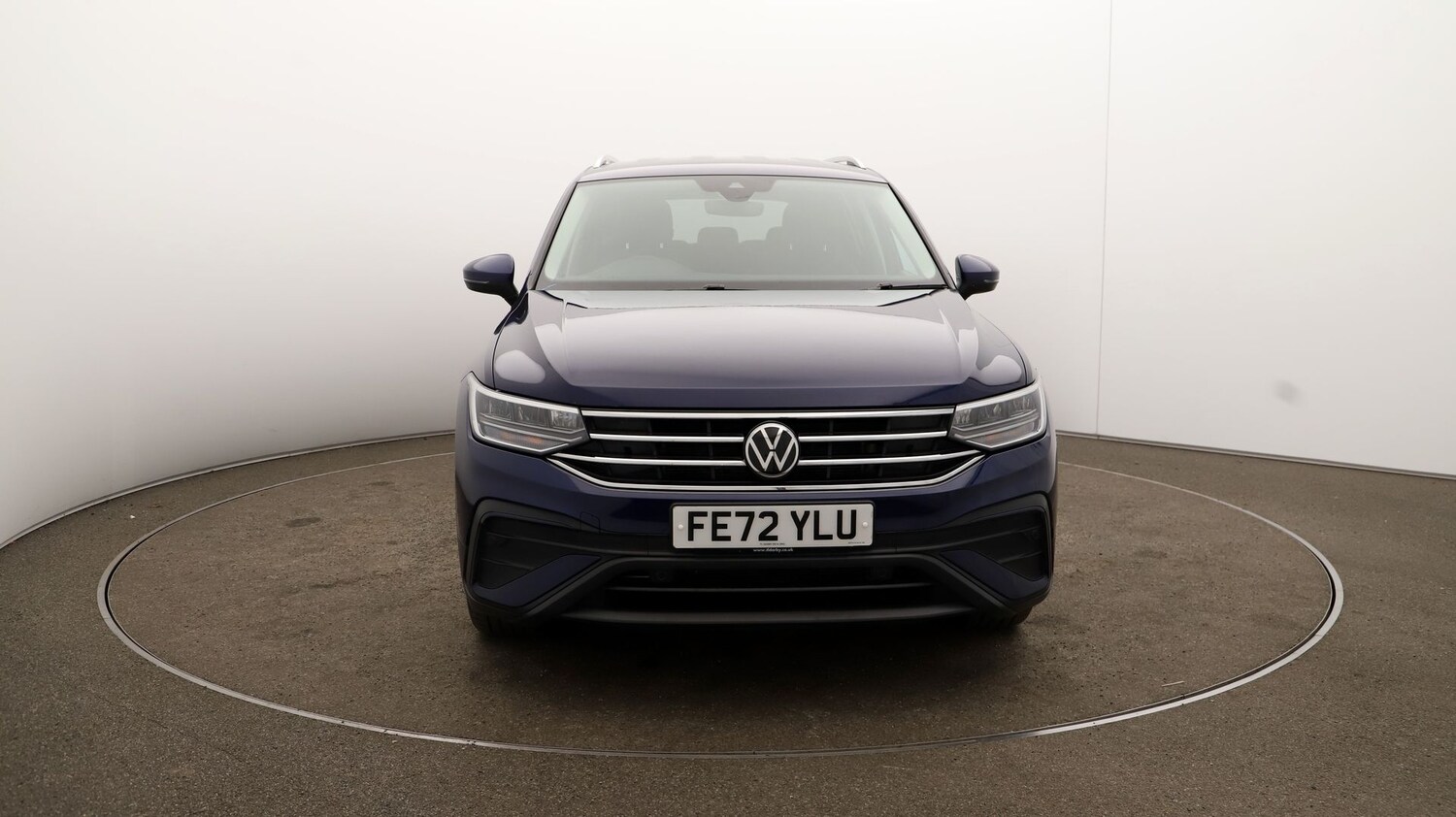 Used Volkswagen Tiguan Allspace for sale - 76809748: Photo 20