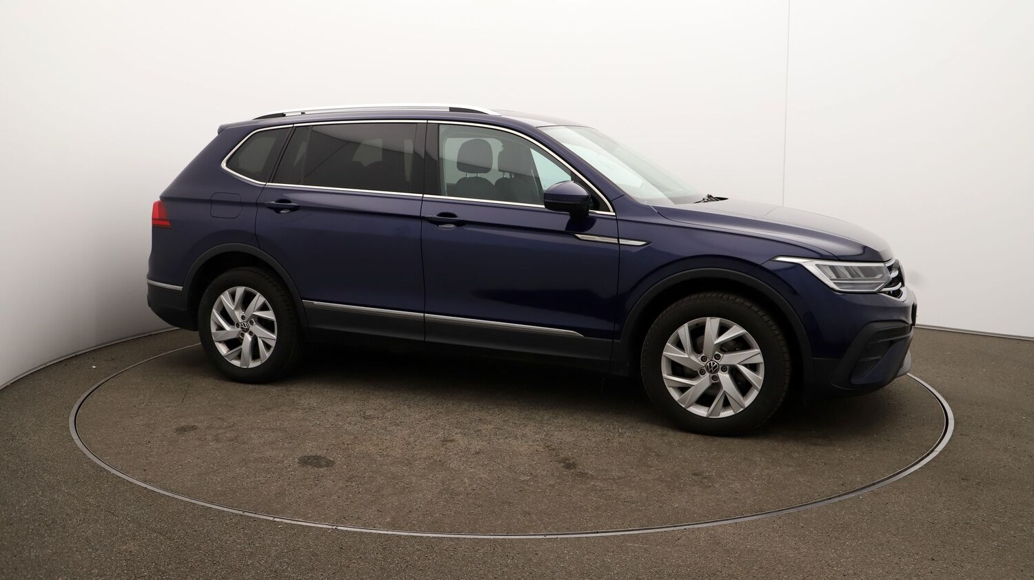 Used Volkswagen Tiguan Allspace for sale - 76809748: Photo 32
