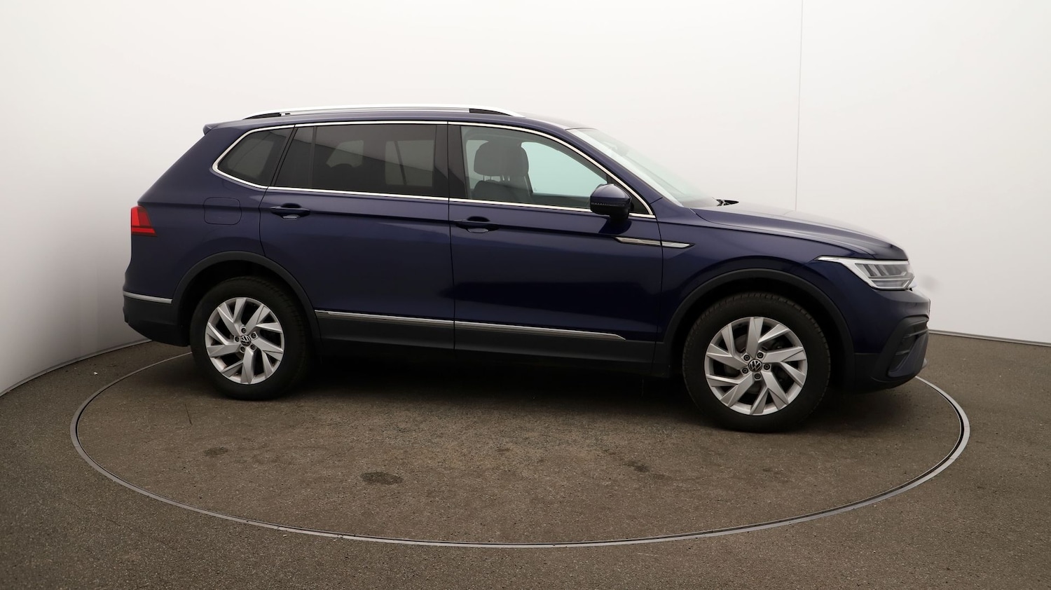 Used Volkswagen Tiguan Allspace for sale - 76809748: Photo 36