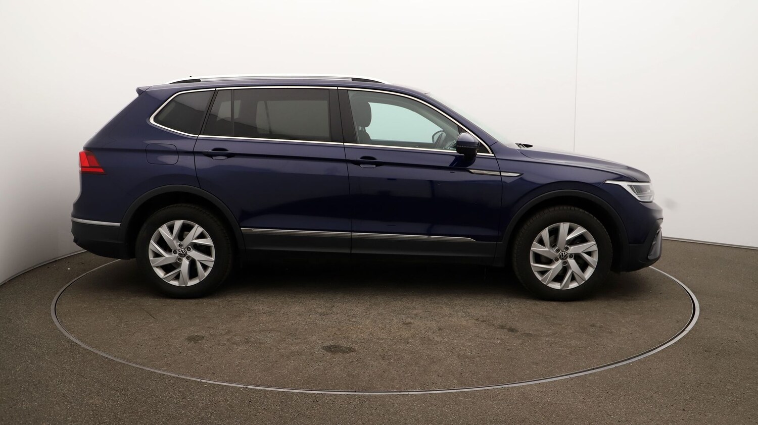 Used Volkswagen Tiguan Allspace for sale - 76809748: Photo 38