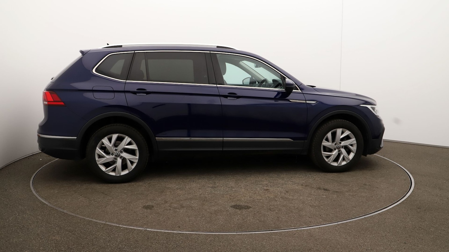 Used Volkswagen Tiguan Allspace for sale - 76809748: Photo 40