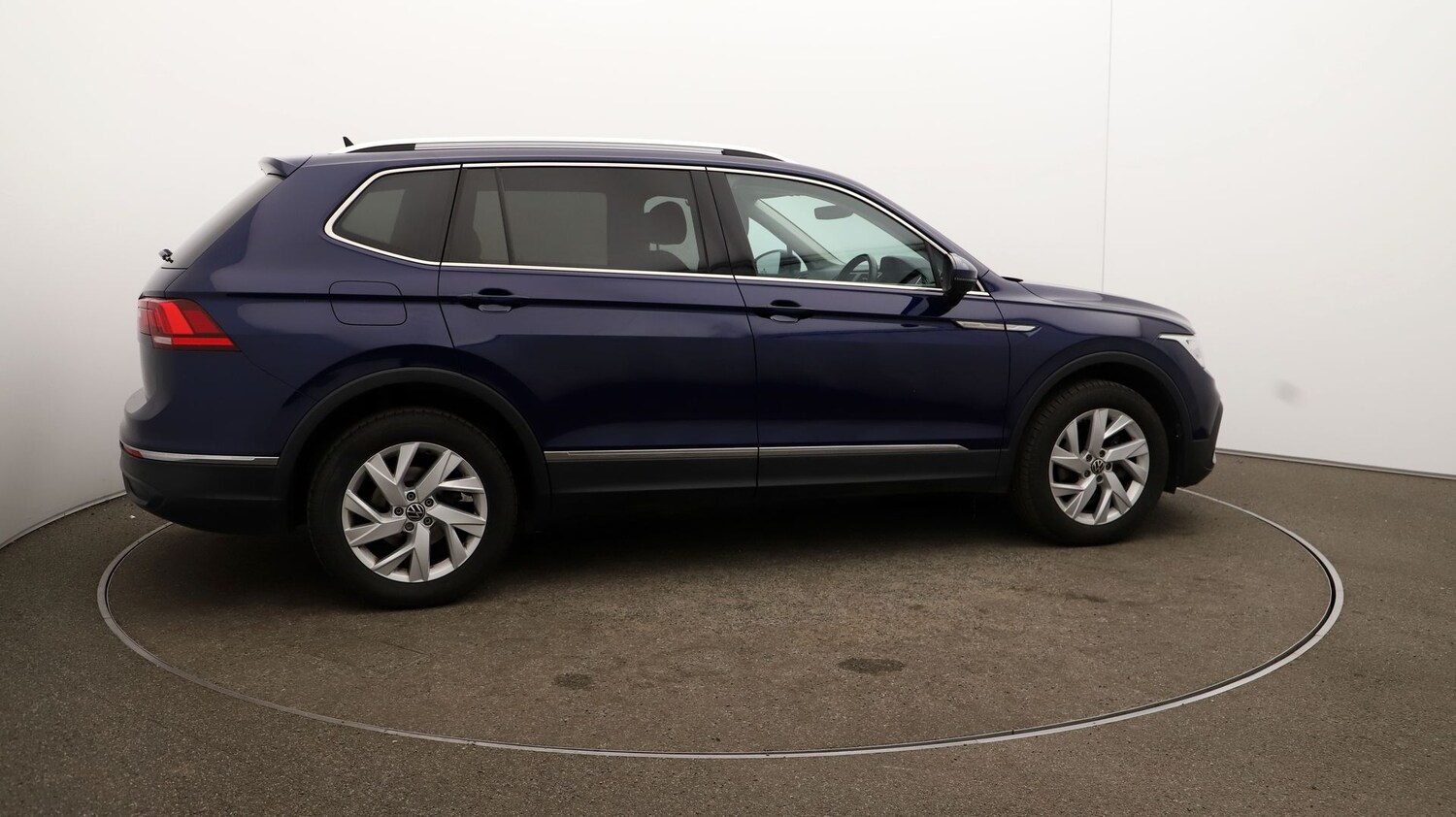 Used Volkswagen Tiguan Allspace for sale - 76809748: Photo 42