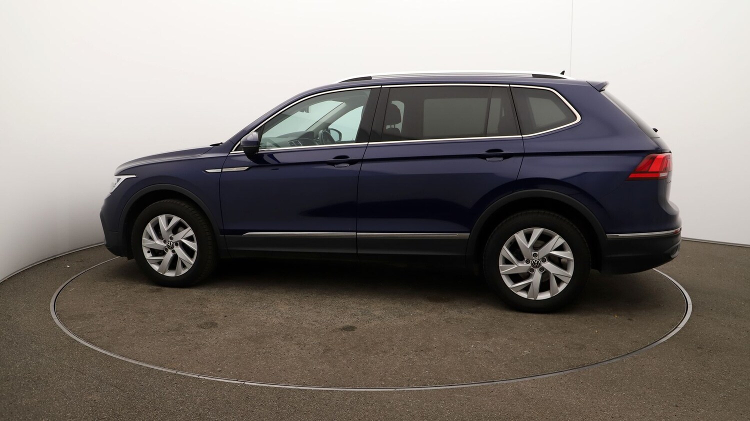 Used Volkswagen Tiguan Allspace for sale - 76809748: Photo 52