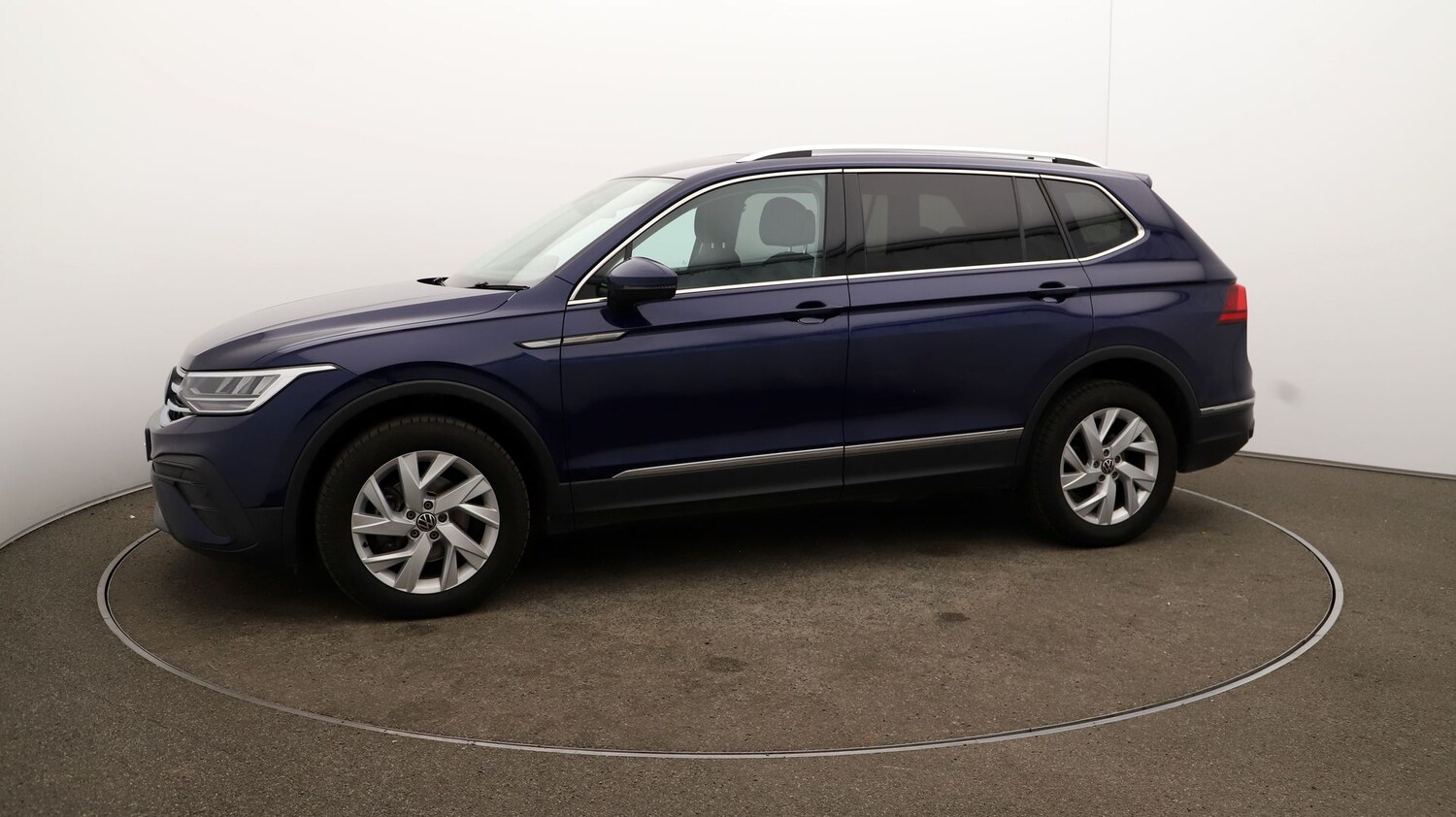 Used Volkswagen Tiguan Allspace for sale - 76809748: Photo 60