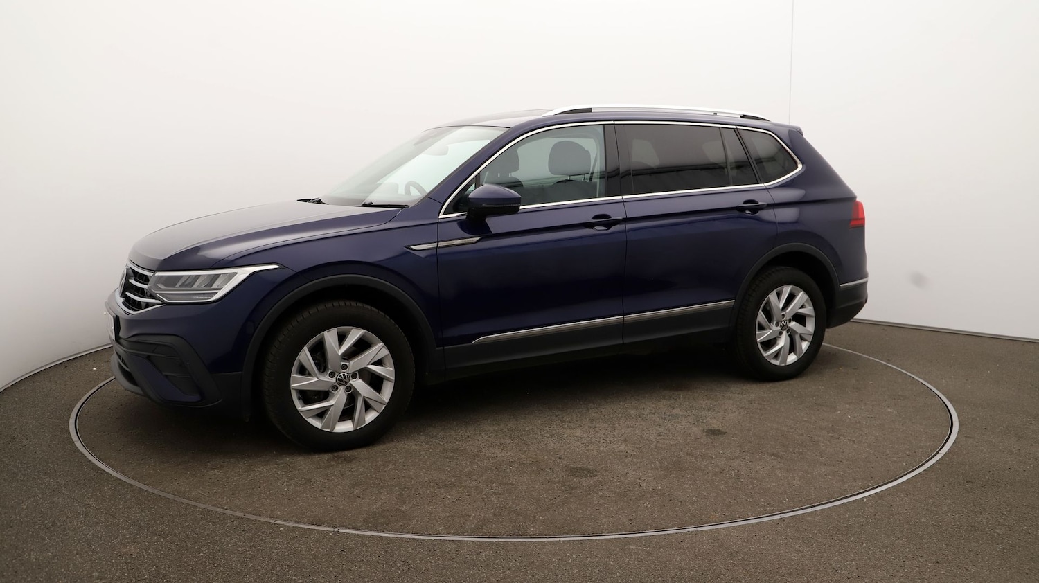 Used Volkswagen Tiguan Allspace for sale - 76809748: Photo 61