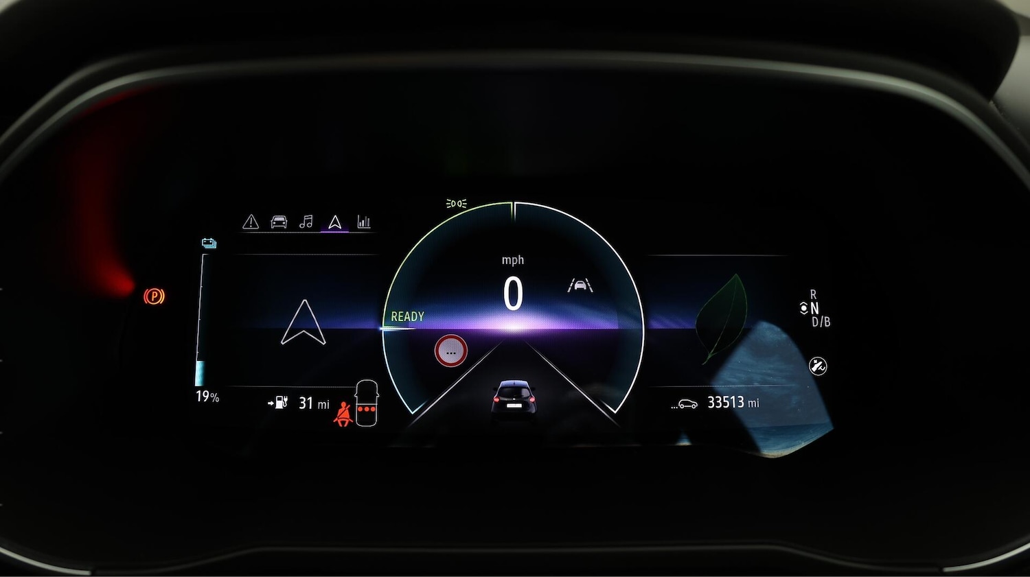 Used Renault Zoe 2021 for sale - 76671705: Photo 11