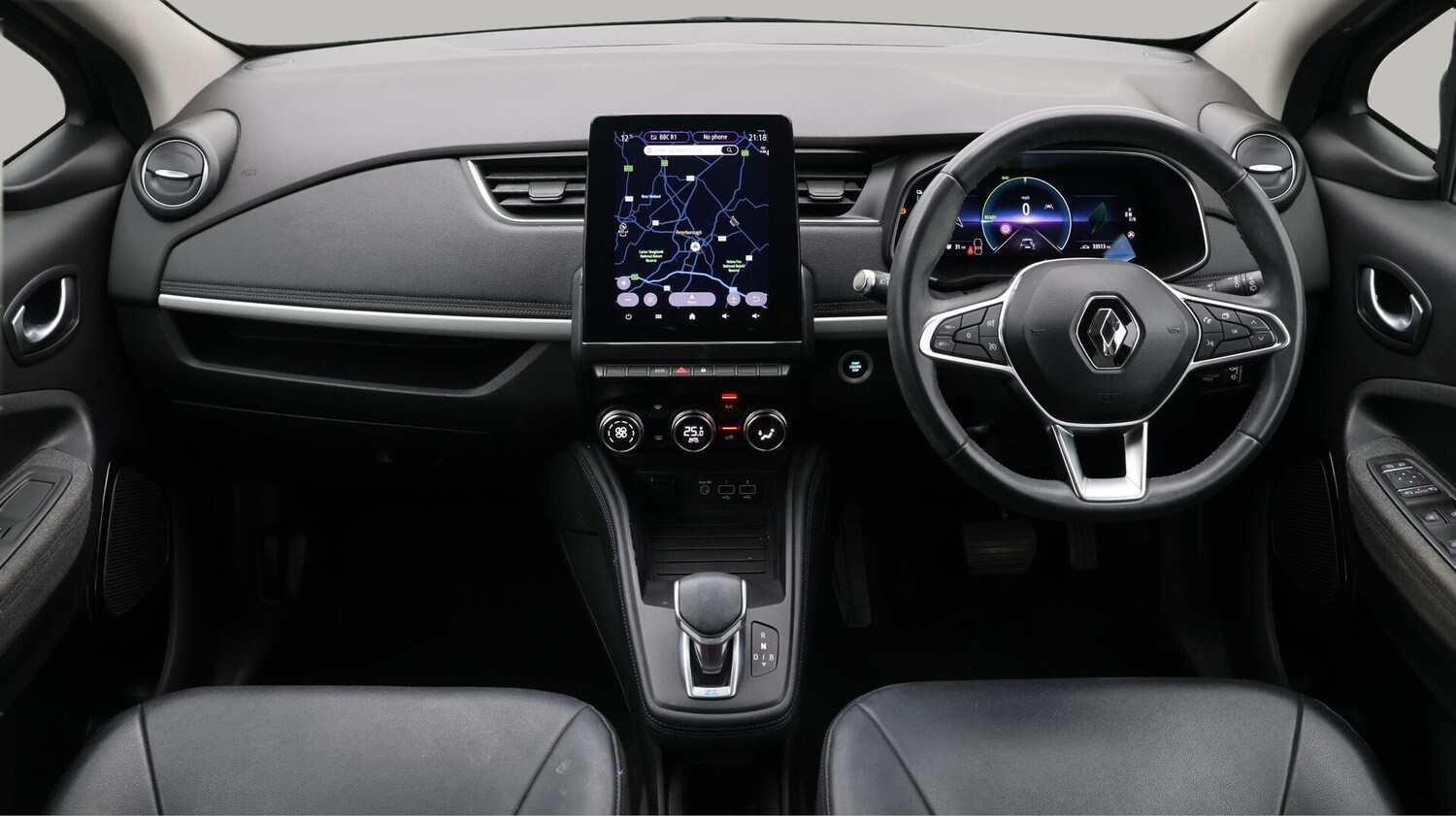 Used Renault Zoe 2021 for sale - 76671705: Photo 14