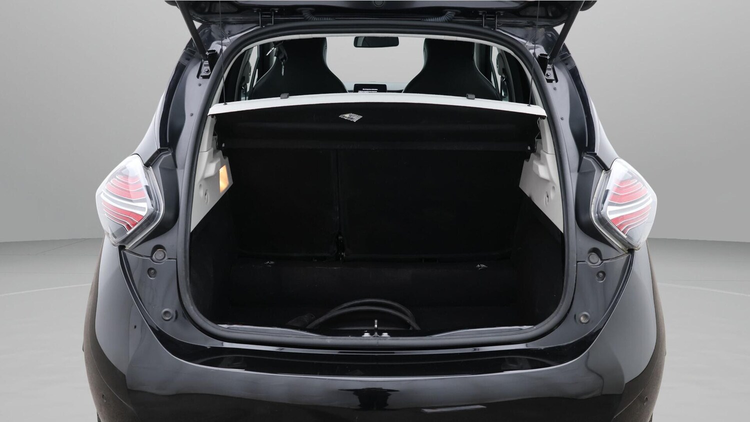 Used Renault Zoe 2021 for sale - 76671705: Photo 18