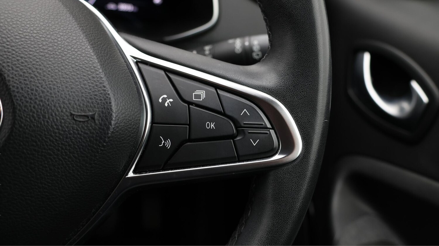 Used Renault Zoe 2021 for sale - 76671705: Photo 25