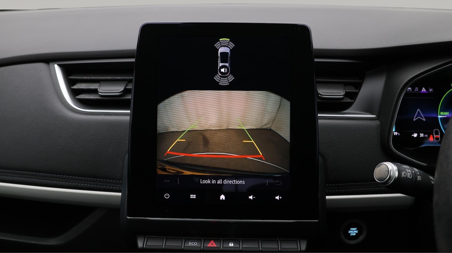 Used Renault Zoe 2021 for sale - 76671705: Photo 26