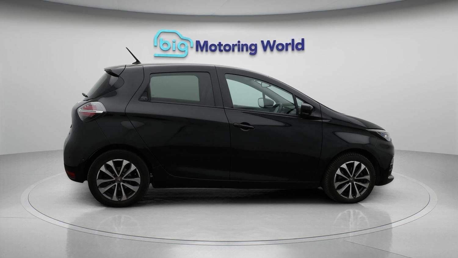 Used Renault Zoe 2021 for sale - 76671705: Photo 9
