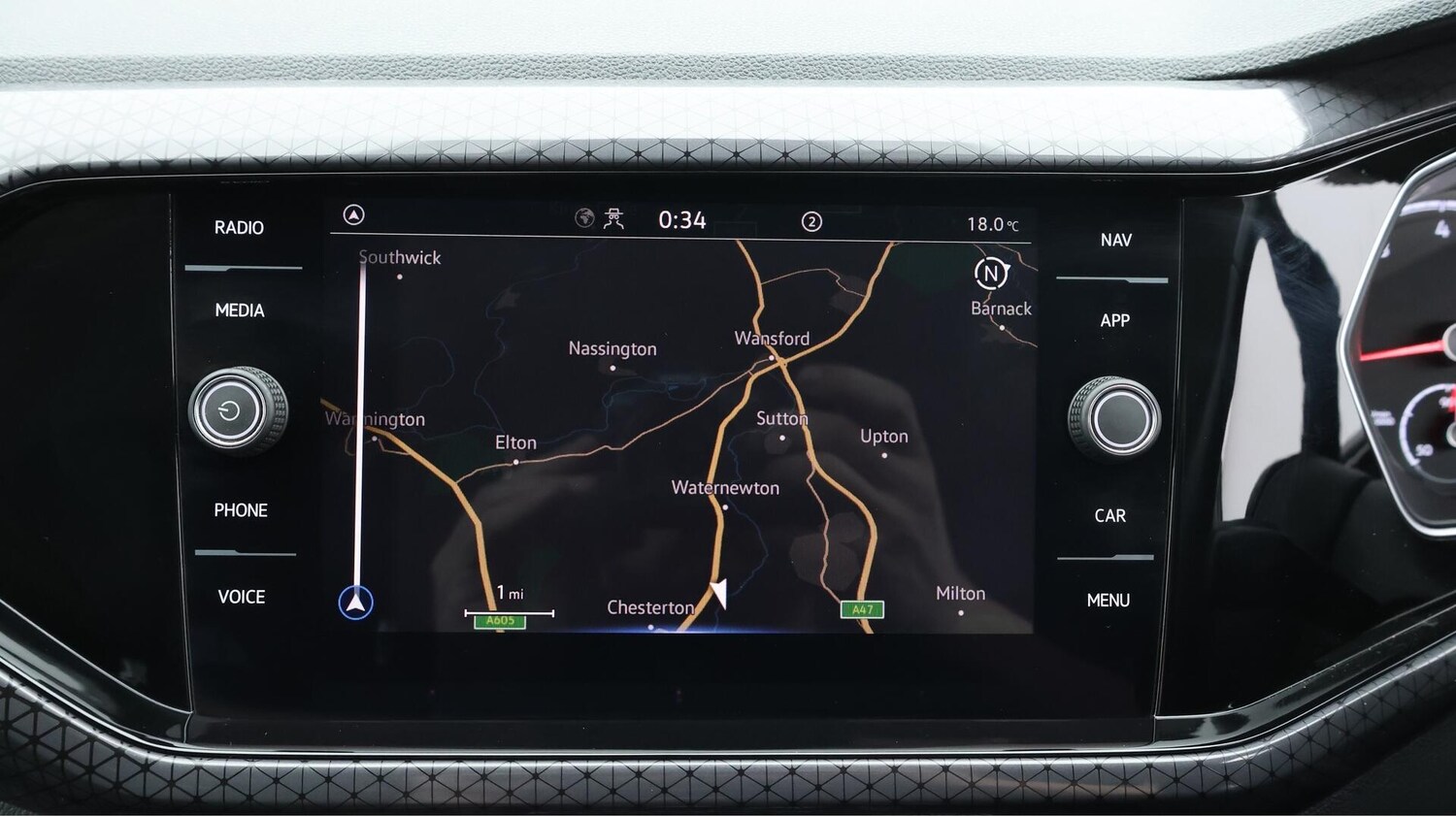 Used Volkswagen T-Cross 2021 for sale - 76159002: Photo 13