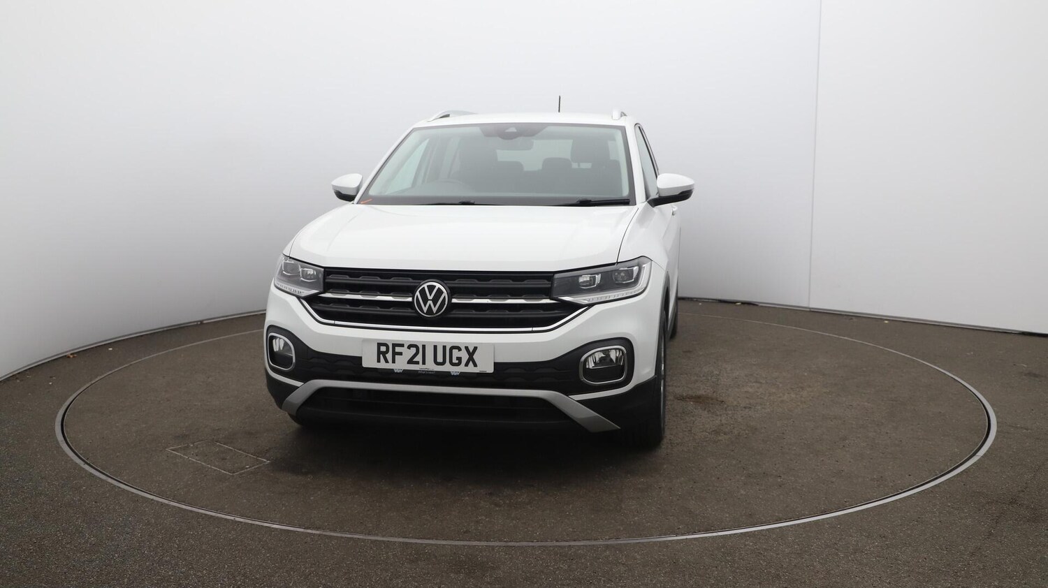 Used Volkswagen T-Cross 2021 for sale - 76159002: Photo 14