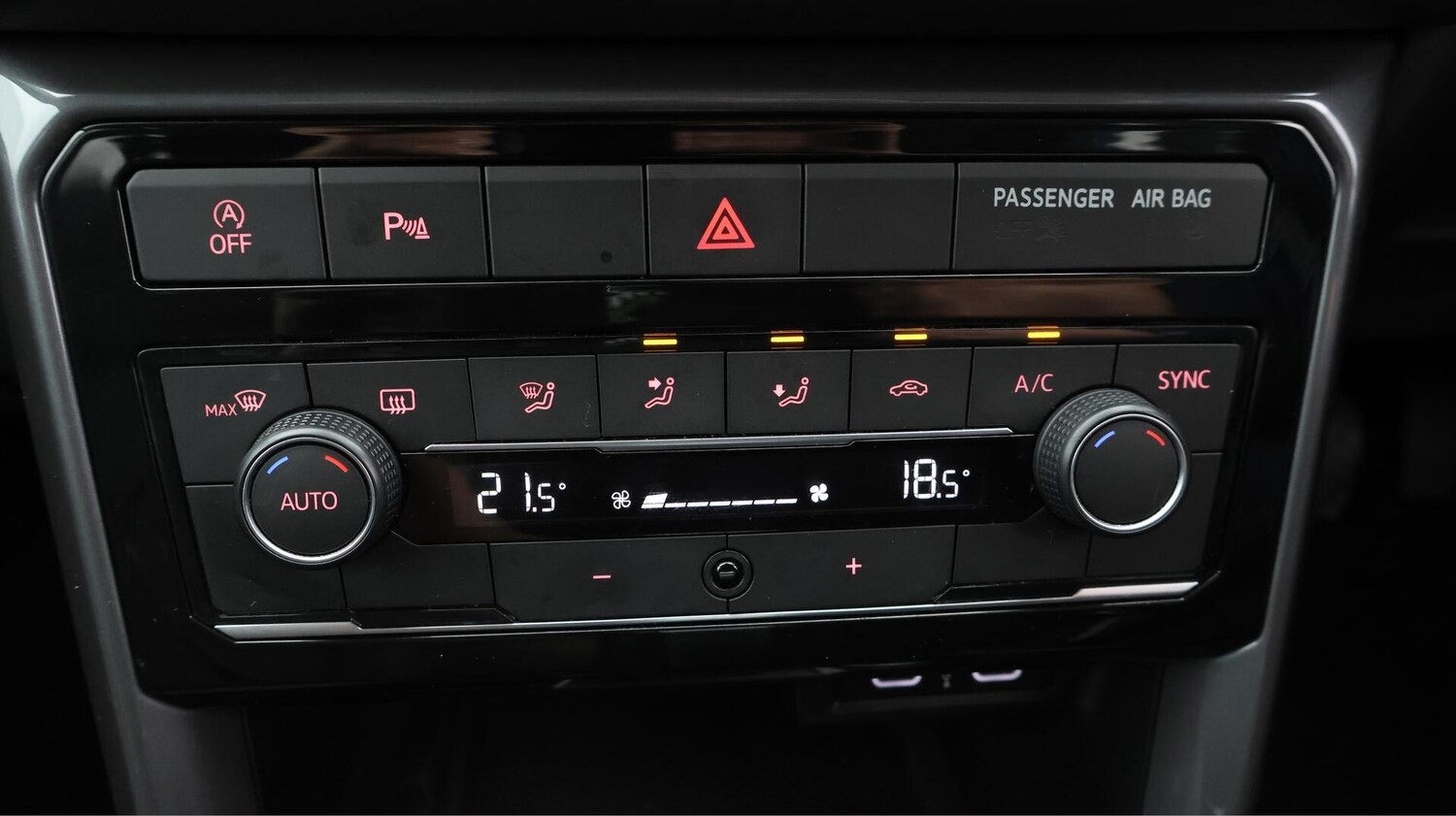 Used Volkswagen T-Cross 2021 for sale - 76159002: Photo 15