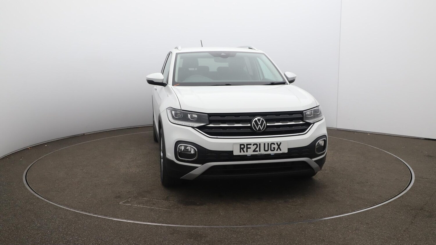 Used Volkswagen T-Cross 2021 for sale - 76159002: Photo 16