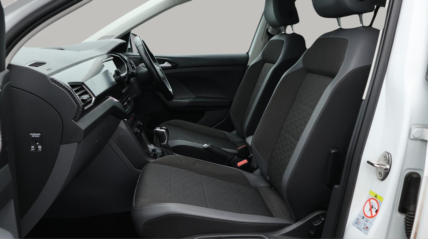 Used Volkswagen T-Cross 2021 for sale - 76159002: Photo 19