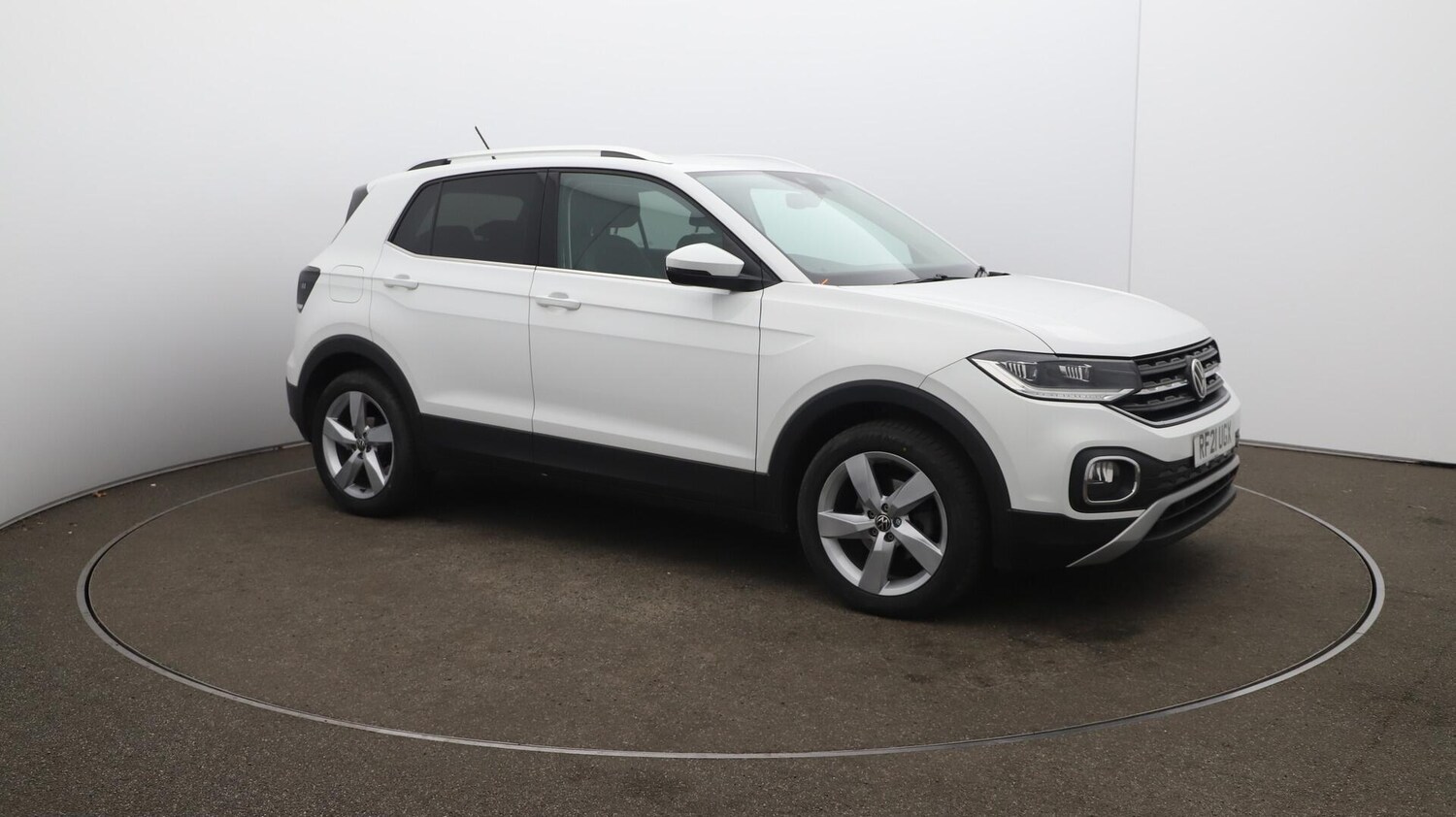 Used Volkswagen T-Cross 2021 for sale - 76159002: Photo 20