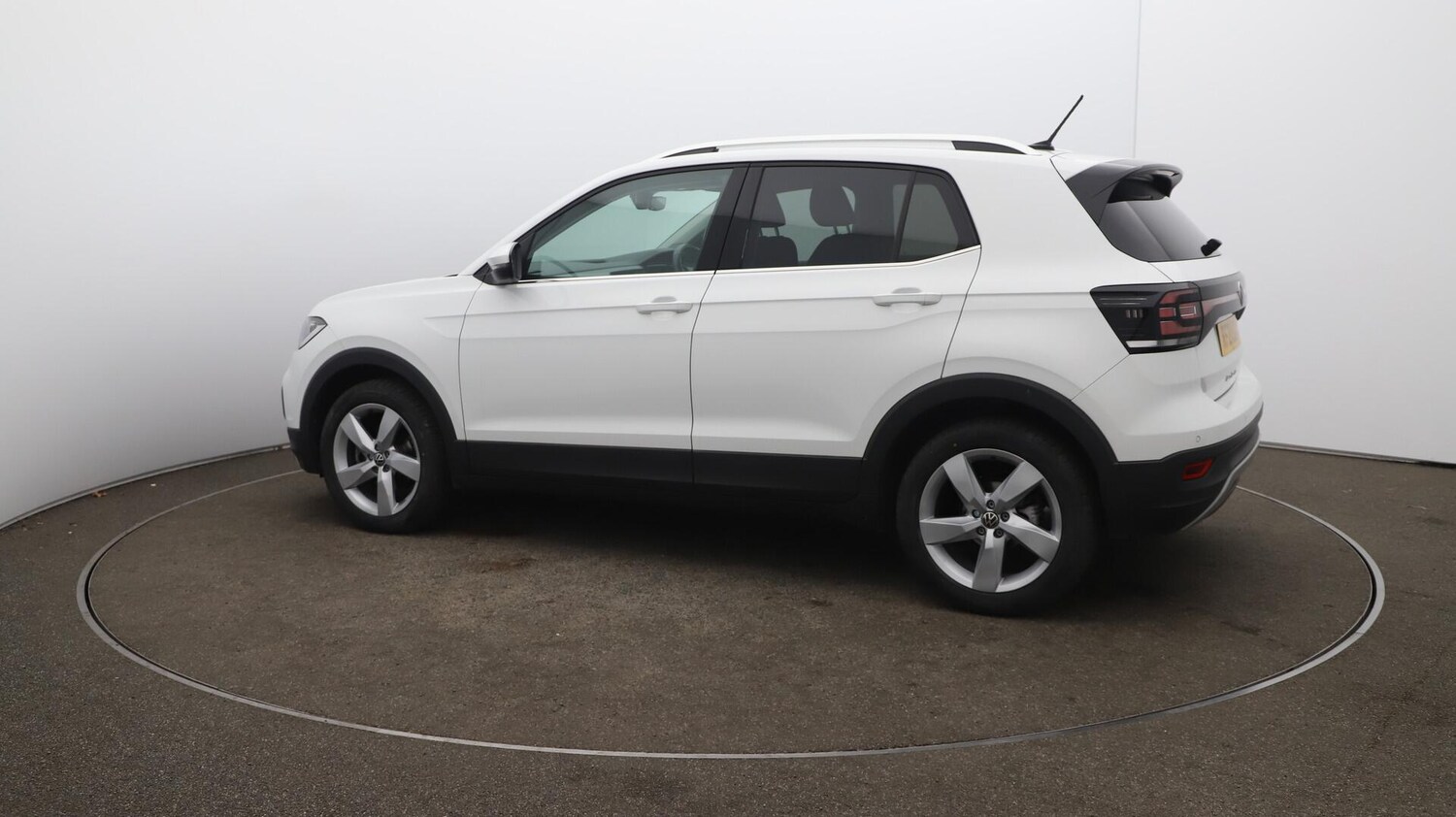 Used Volkswagen T-Cross 2021 for sale - 76159002: Photo 22