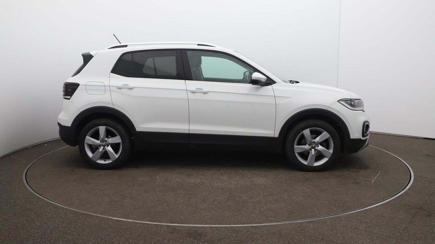 Used Volkswagen T-Cross 2021 for sale - 76159002: Photo 24