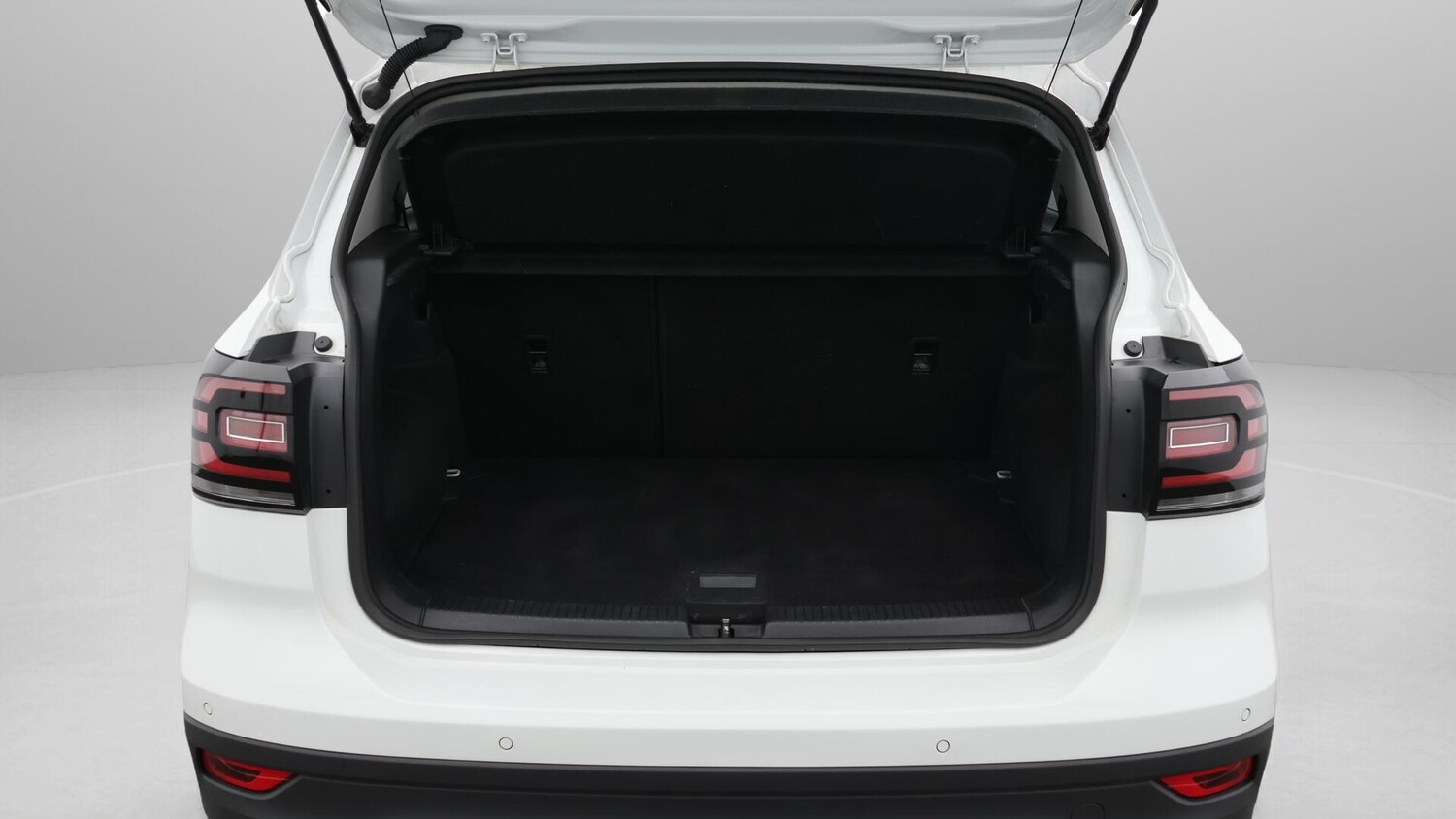 Used Volkswagen T-Cross 2021 for sale - 76159002: Photo 25