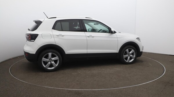 Used Volkswagen T-Cross 2021 for sale - 76159002: Photo 26