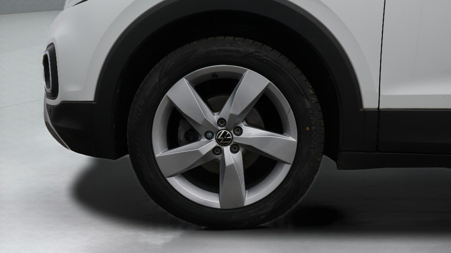 Used Volkswagen T-Cross 2021 for sale - 76159002: Photo 27