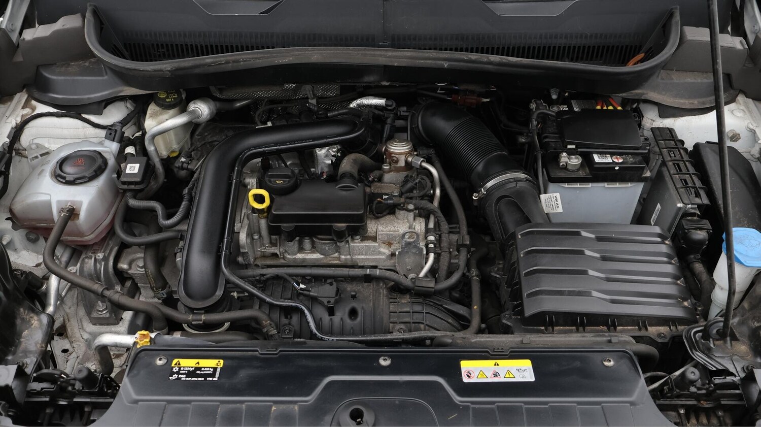 Used Volkswagen T-Cross 2021 for sale - 76159002: Photo 29