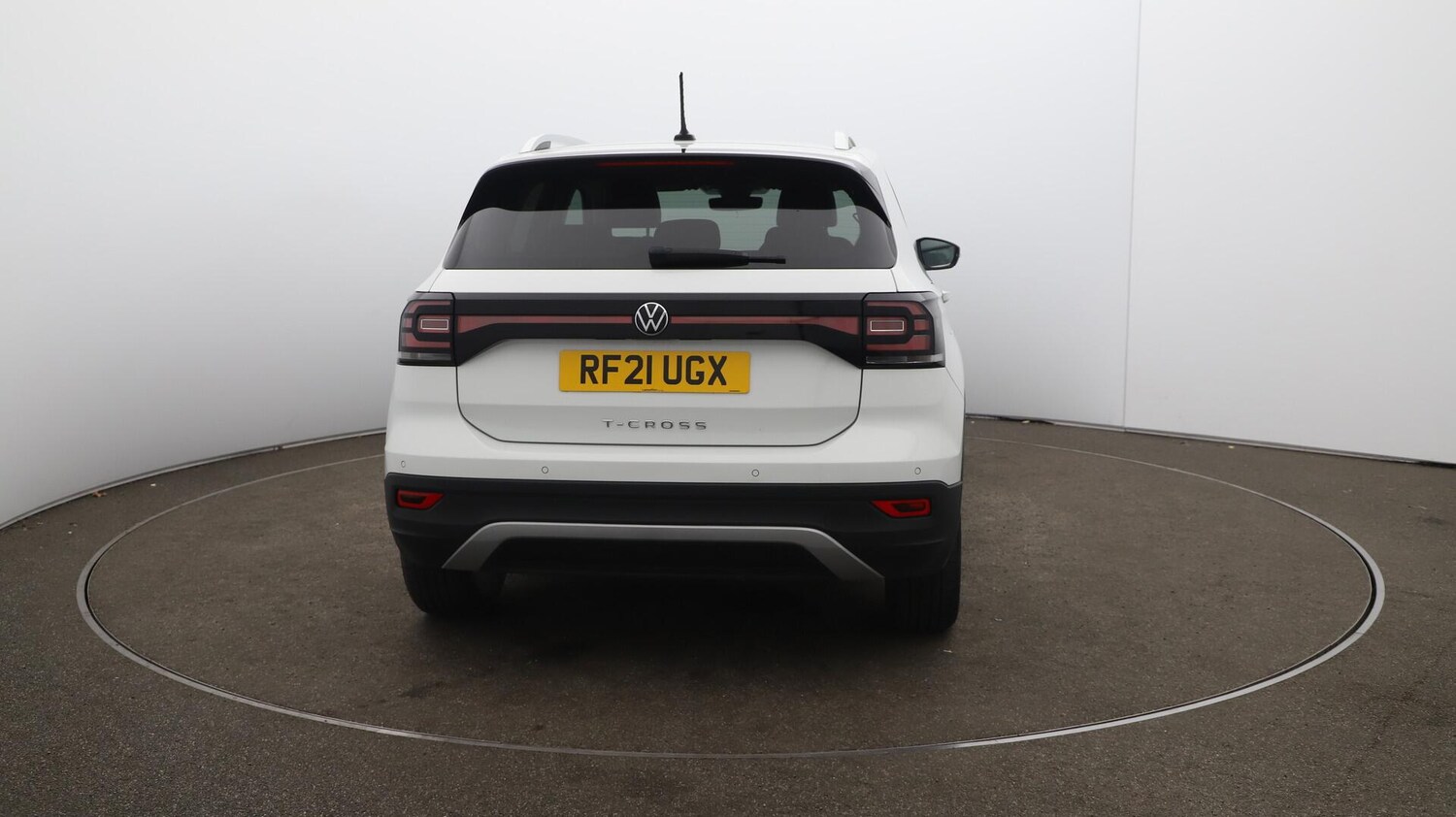 Used Volkswagen T-Cross 2021 for sale - 76159002: Photo 32