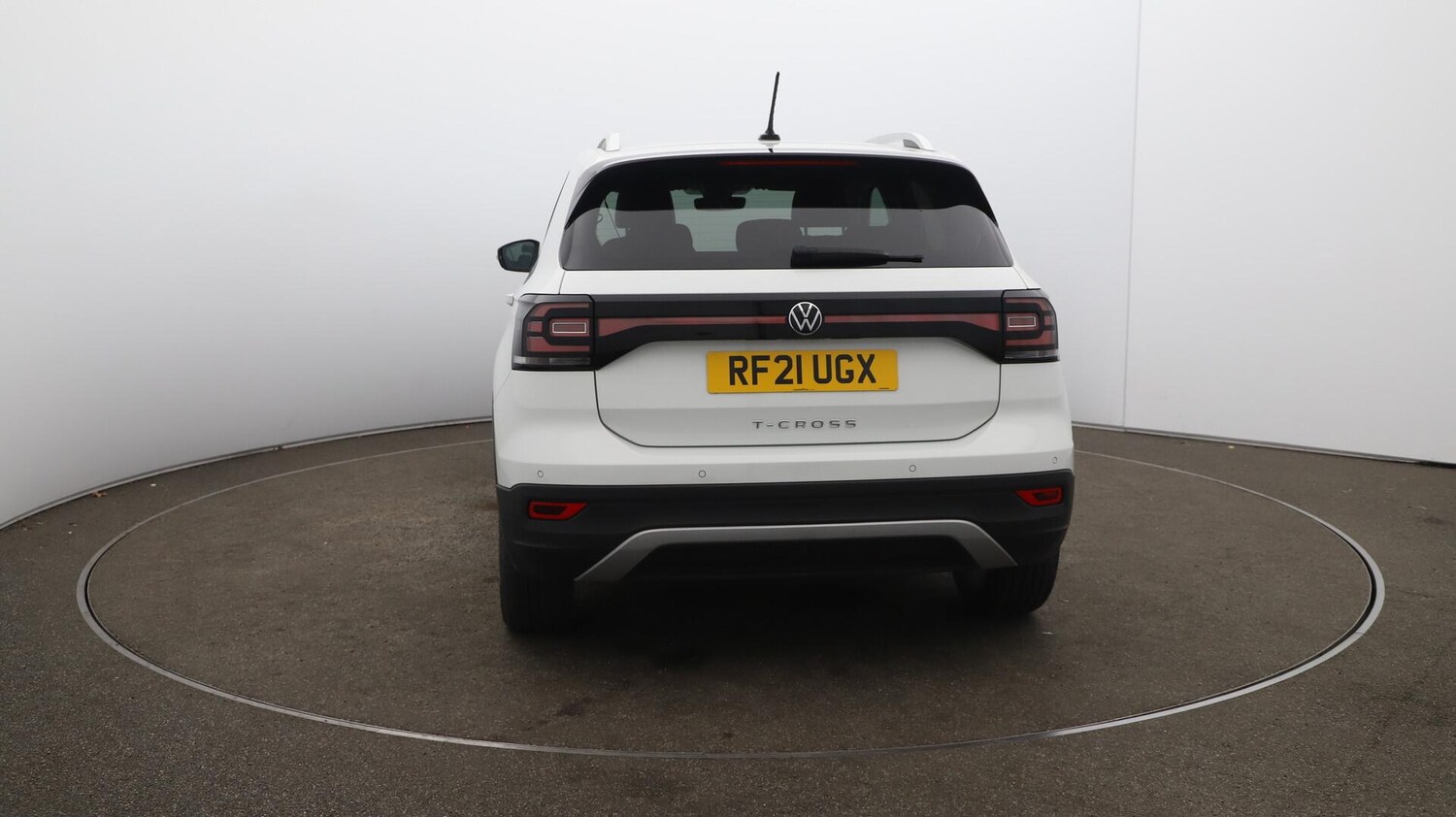 Used Volkswagen T-Cross 2021 for sale - 76159002: Photo 34