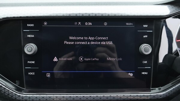 Used Volkswagen T-Cross 2021 for sale - 76159002: Photo 39