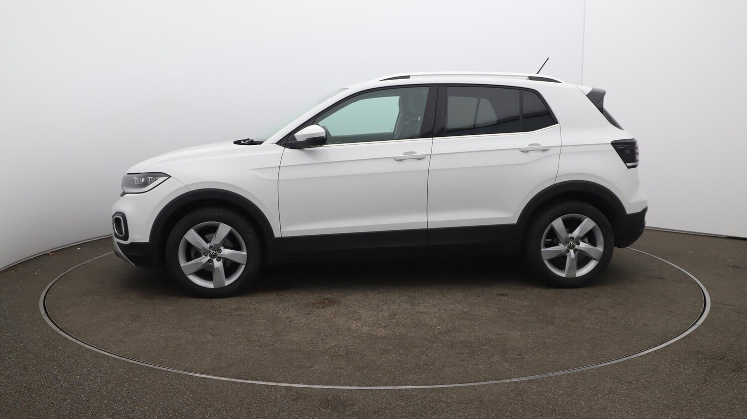 Used Volkswagen T-Cross 2021 for sale - 76159002: Photo 40