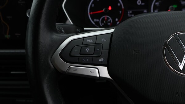 Used Volkswagen T-Cross 2021 for sale - 76159002: Photo 41