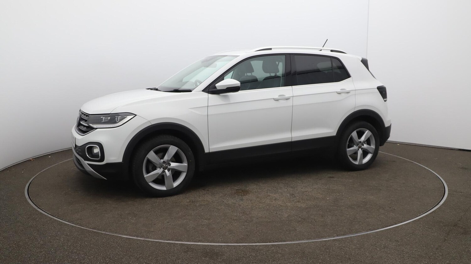 Used Volkswagen T-Cross 2021 for sale - 76159002: Photo 42